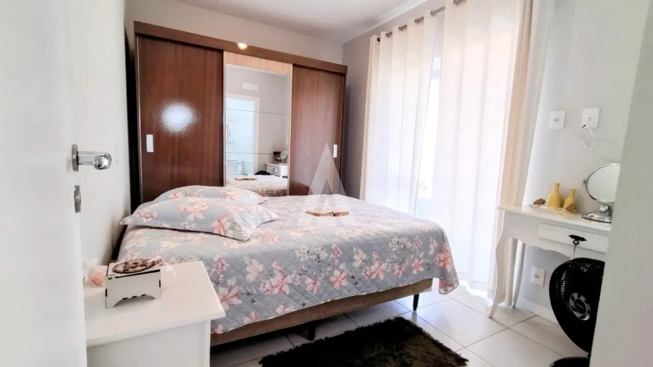 Apartamento com 2 suítes à venda no bairro América em Joinville-SC por R$550.000,00. — foto 6
