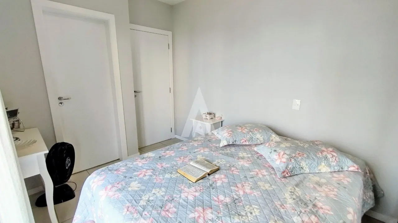 Apartamento com 2 suítes à venda no bairro América em Joinville-SC por R$550.000,00. — foto 7