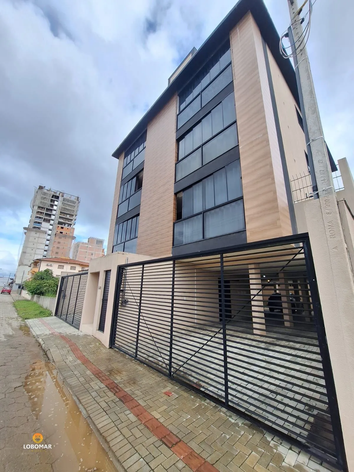 Apartamento com 3 dormitórios, à apenas 200m do mar, em Barra Velha/SC! - foto 1