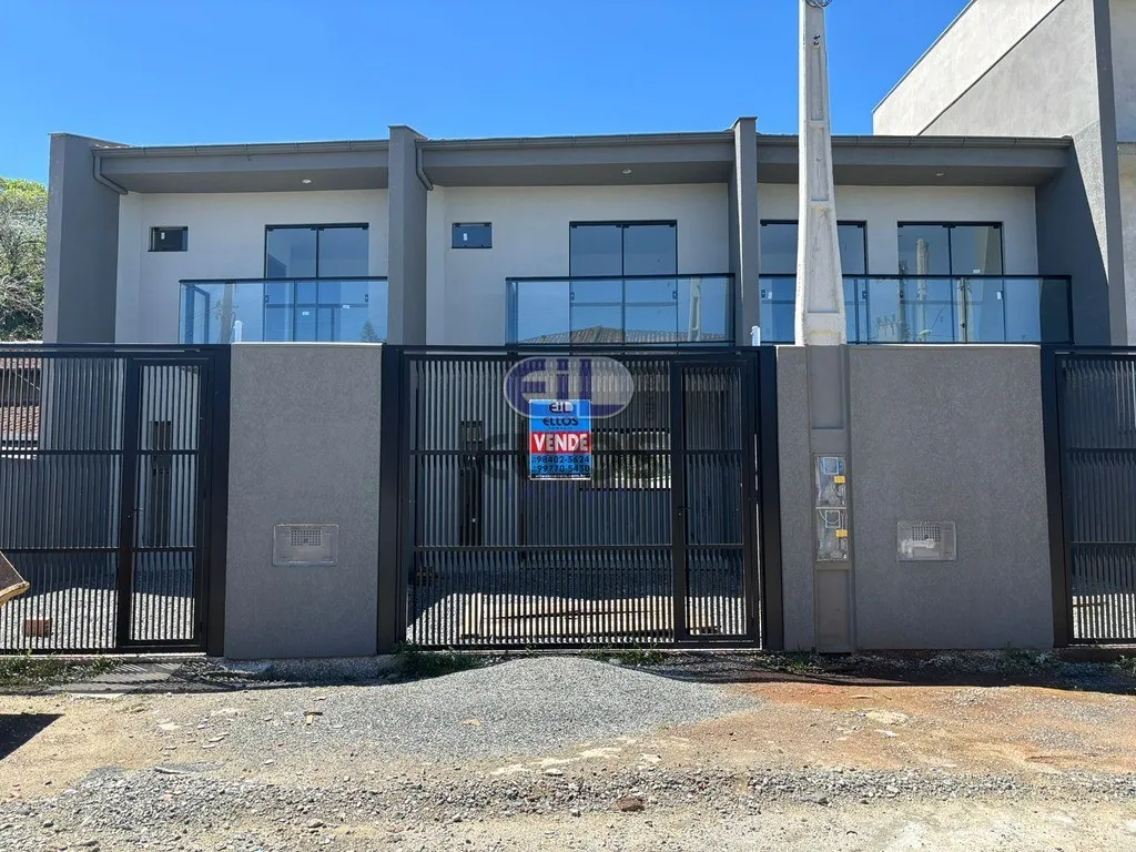 Geminado Novo Bairro Vila Nova Joinville - foto 1