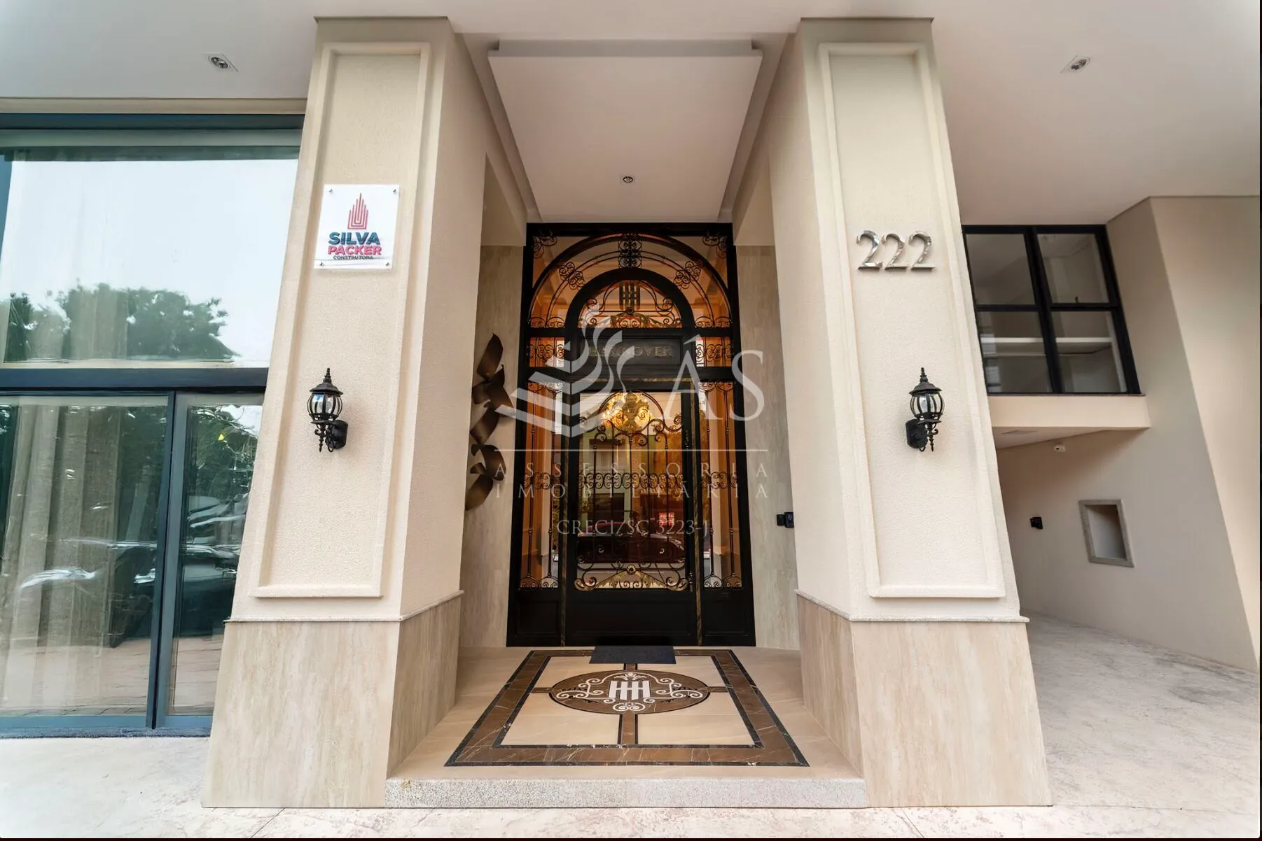 Apartamento à venda no bairro Centro - Balneário Camboriú/SC — foto 2