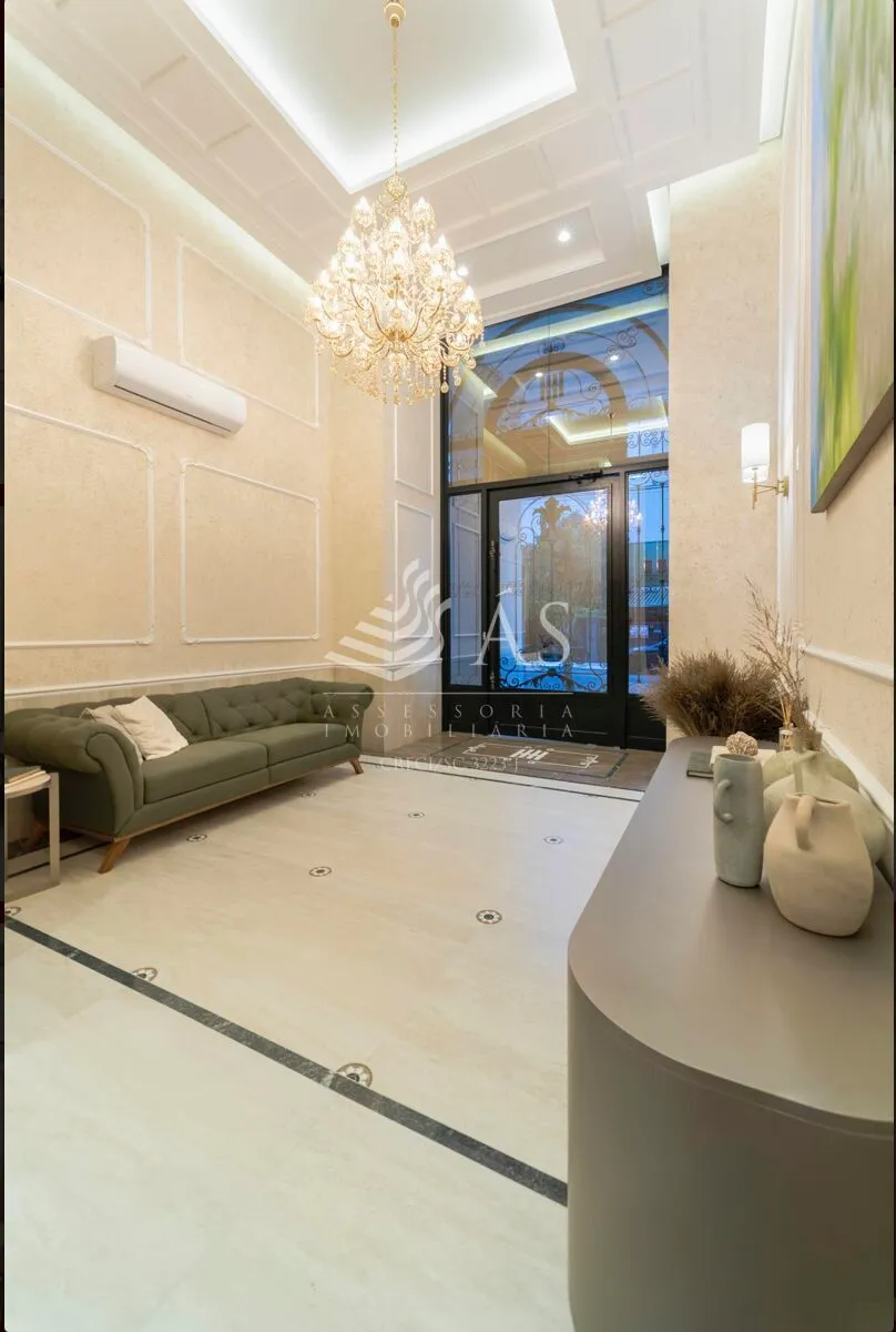 Apartamento à venda no bairro Centro - Balneário Camboriú/SC — foto 3