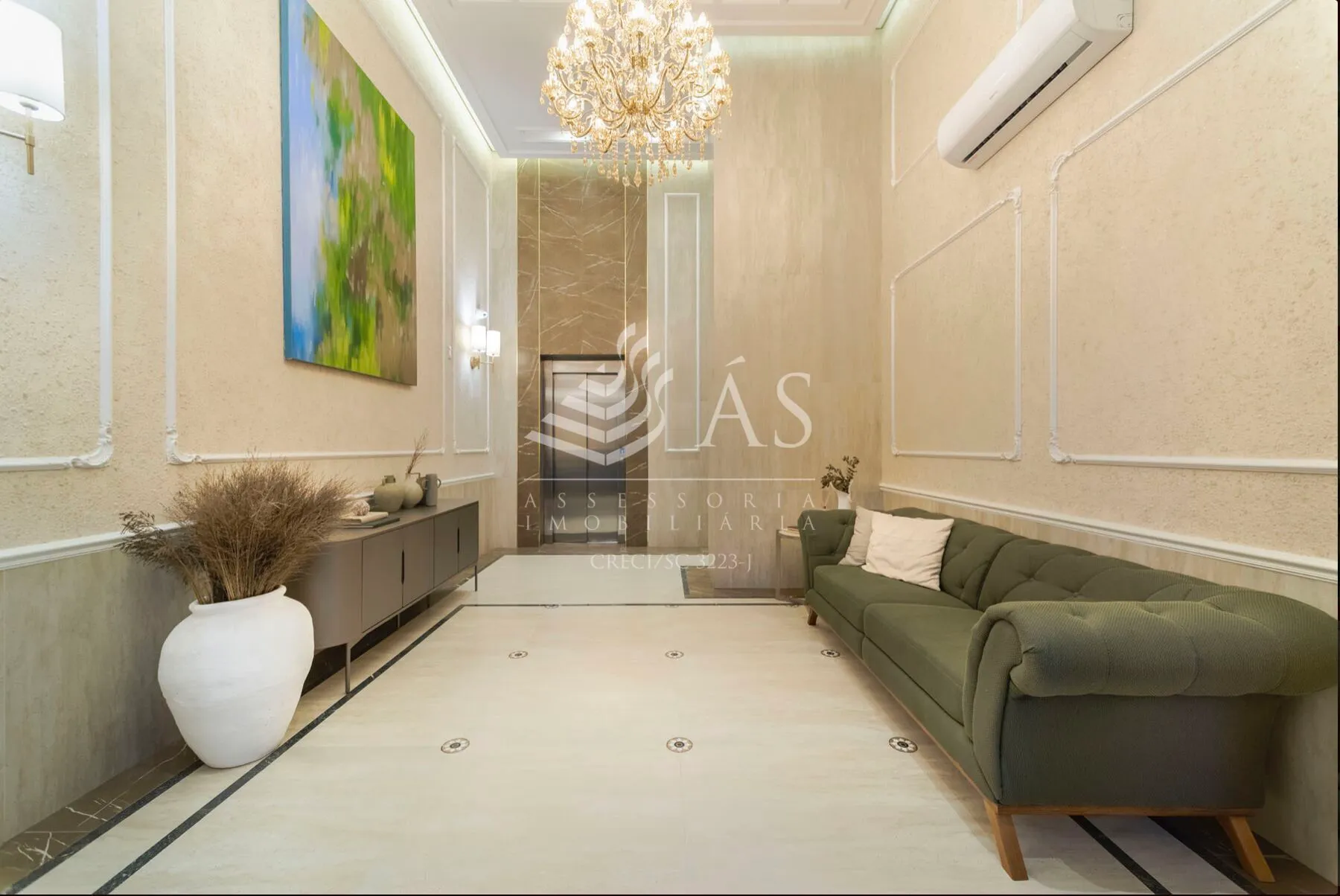 Apartamento à venda no bairro Centro - Balneário Camboriú/SC — foto 4