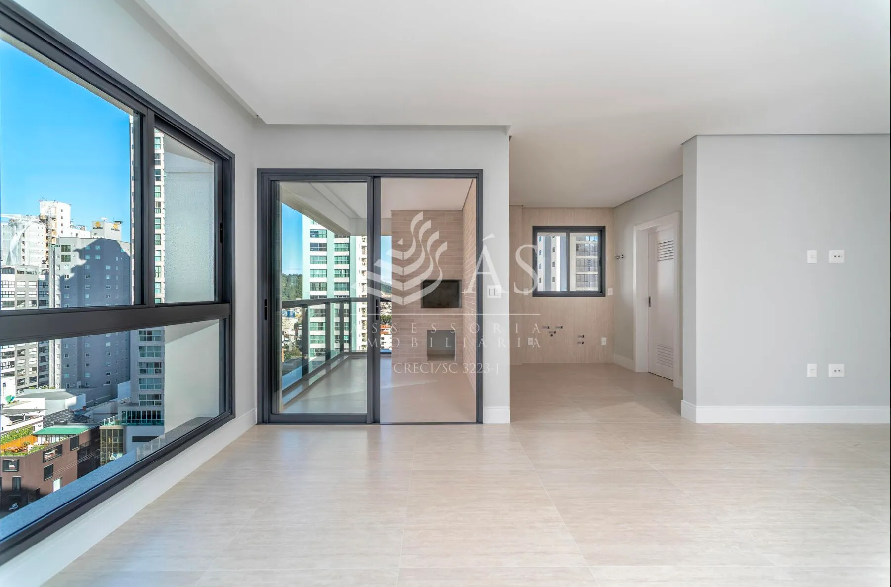 Apartamento à venda no bairro Centro - Balneário Camboriú/SC — foto 7