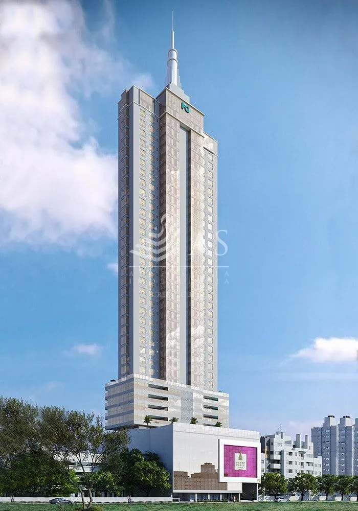 Apartamento à venda no bairro Centro - Balneário Camboriú/SC - foto 1