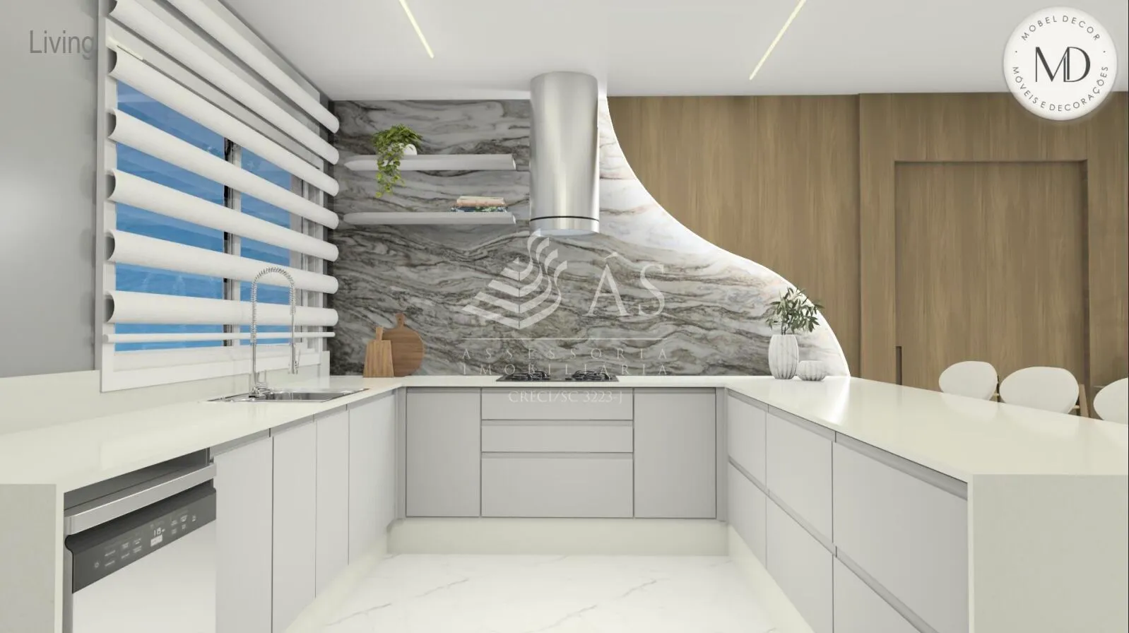 Apartamento à venda no bairro Centro - Balneário Camboriú/SC — foto 4