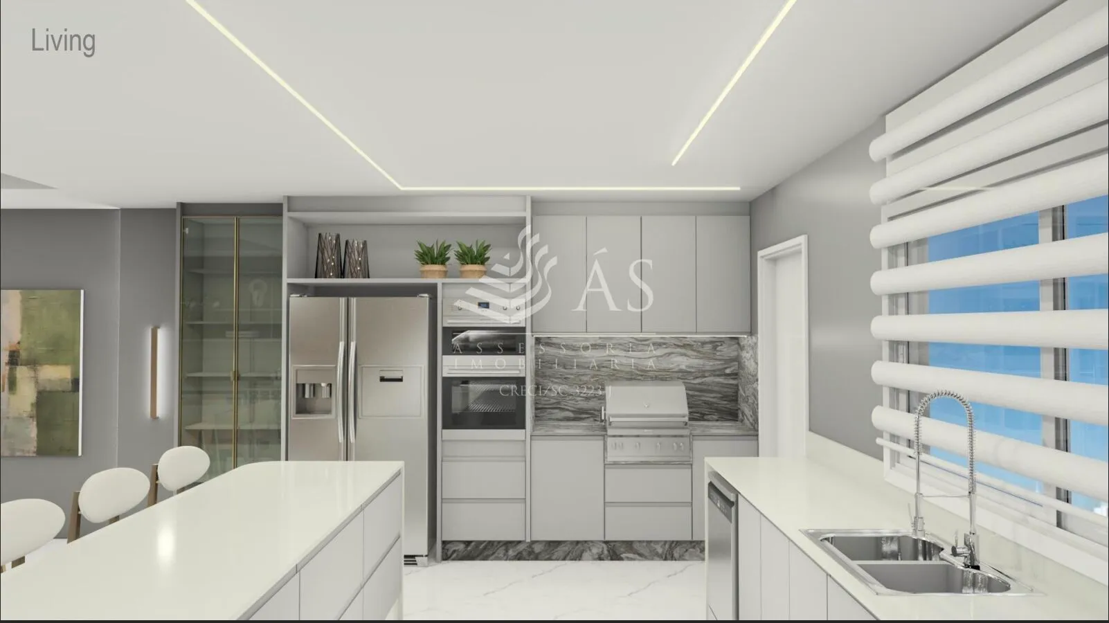 Apartamento à venda no bairro Centro - Balneário Camboriú/SC — foto 5