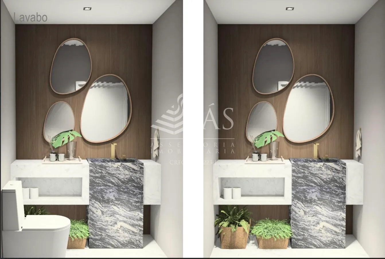 Apartamento à venda no bairro Centro - Balneário Camboriú/SC — foto 6