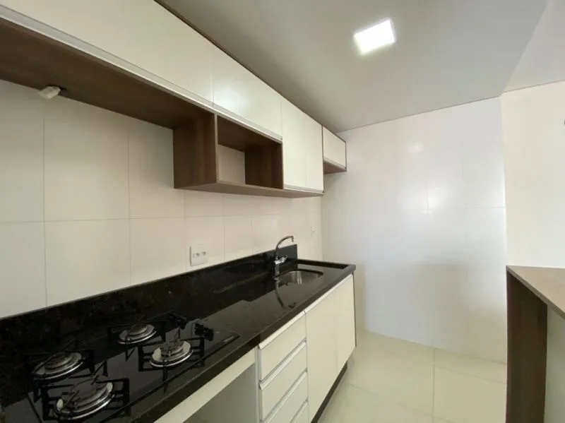Apartamento · para alugar · 2 quartos · 65m² · Itoupava Seca, Blumenau