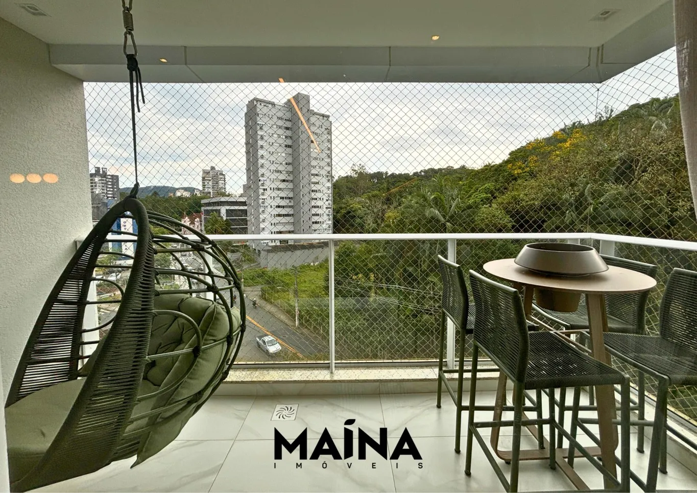Um lugar único, que une requinte e sofisticação, luxo e tecnologia, e que convida você a vivenciar os seus melhores momentos. — foto 6