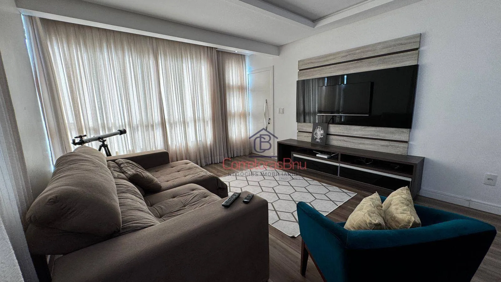 Casa com 4 dormitórios à venda, 272 m por R$ 1.180.000,00 - Salto do Norte - Blumenau/SC — foto 2