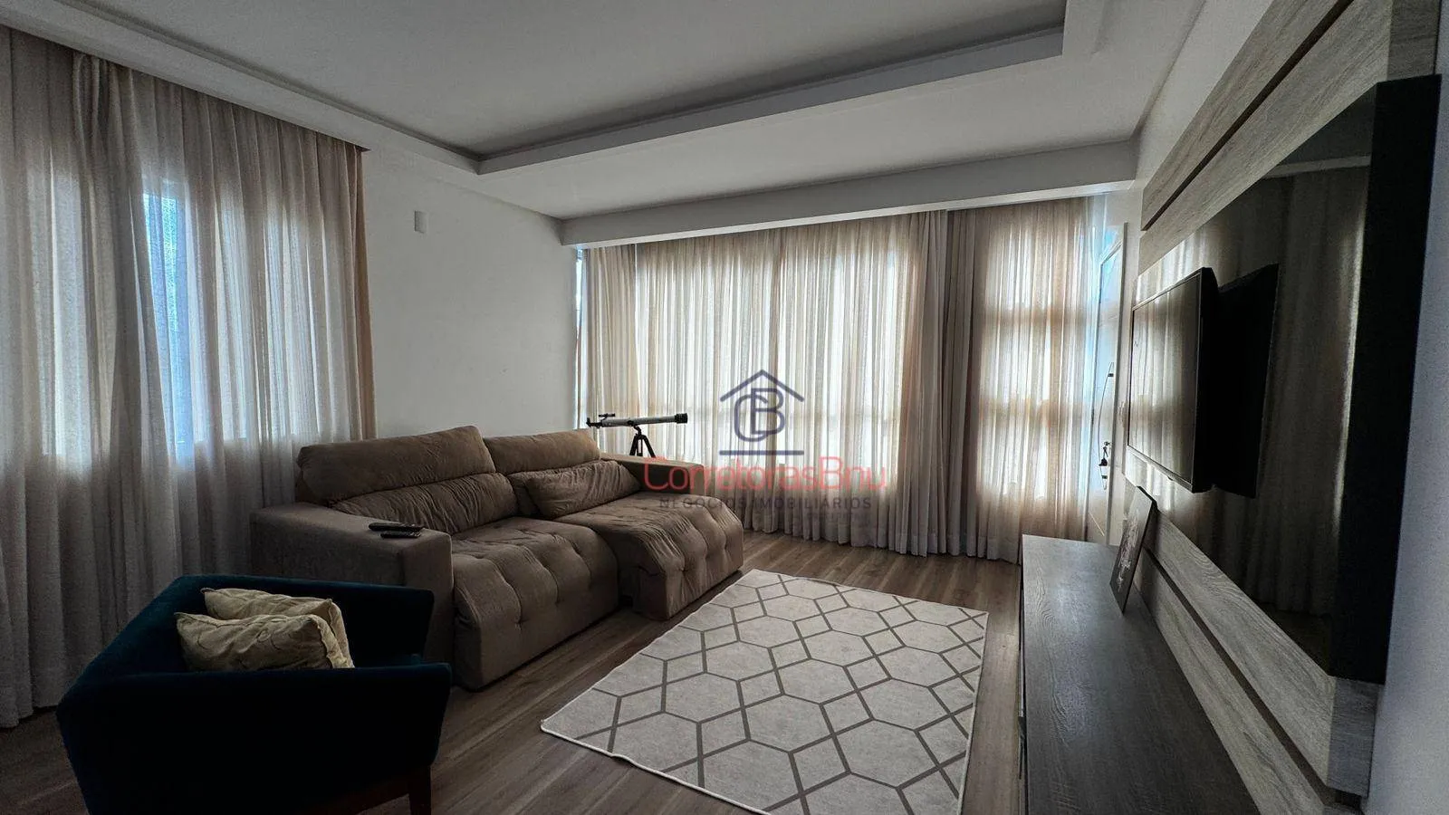 Casa com 4 dormitórios à venda, 272 m por R$ 1.180.000,00 - Salto do Norte - Blumenau/SC — foto 3