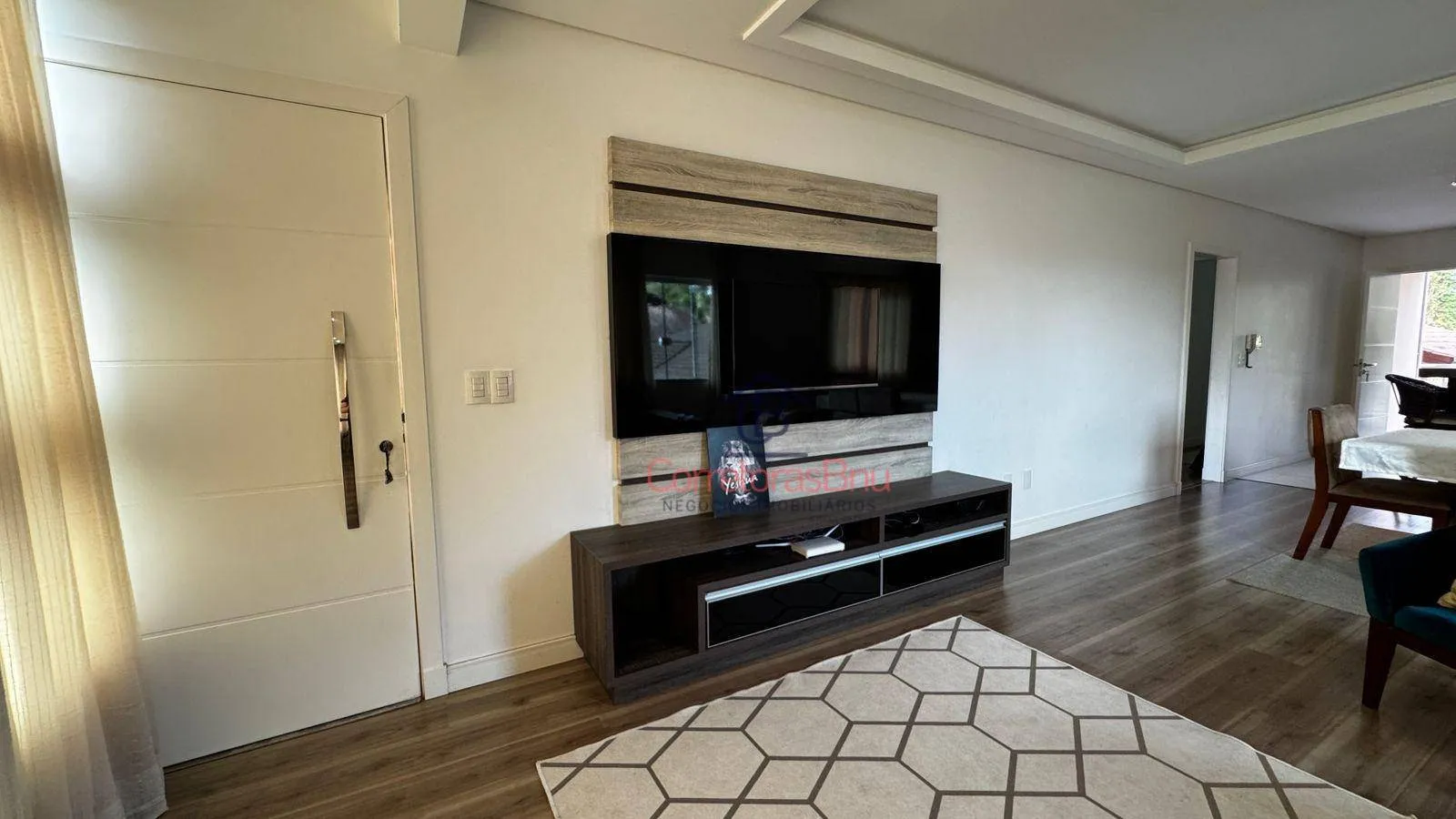 Casa com 4 dormitórios à venda, 272 m por R$ 1.180.000,00 - Salto do Norte - Blumenau/SC — foto 4