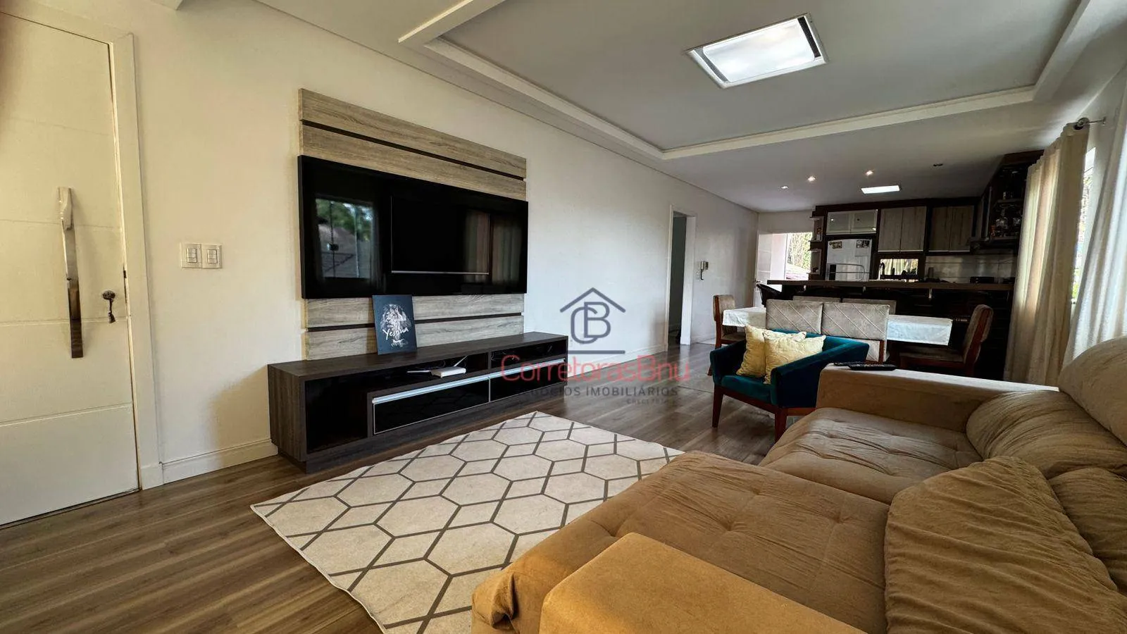 Casa com 4 dormitórios à venda, 272 m por R$ 1.180.000,00 - Salto do Norte - Blumenau/SC — foto 5