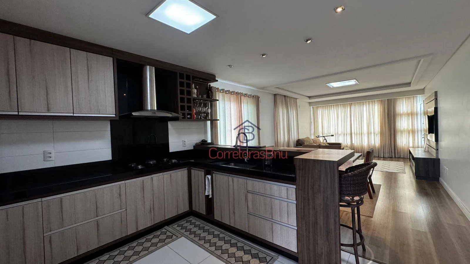 Casa com 4 dormitórios à venda, 272 m por R$ 1.180.000,00 - Salto do Norte - Blumenau/SC — foto 6