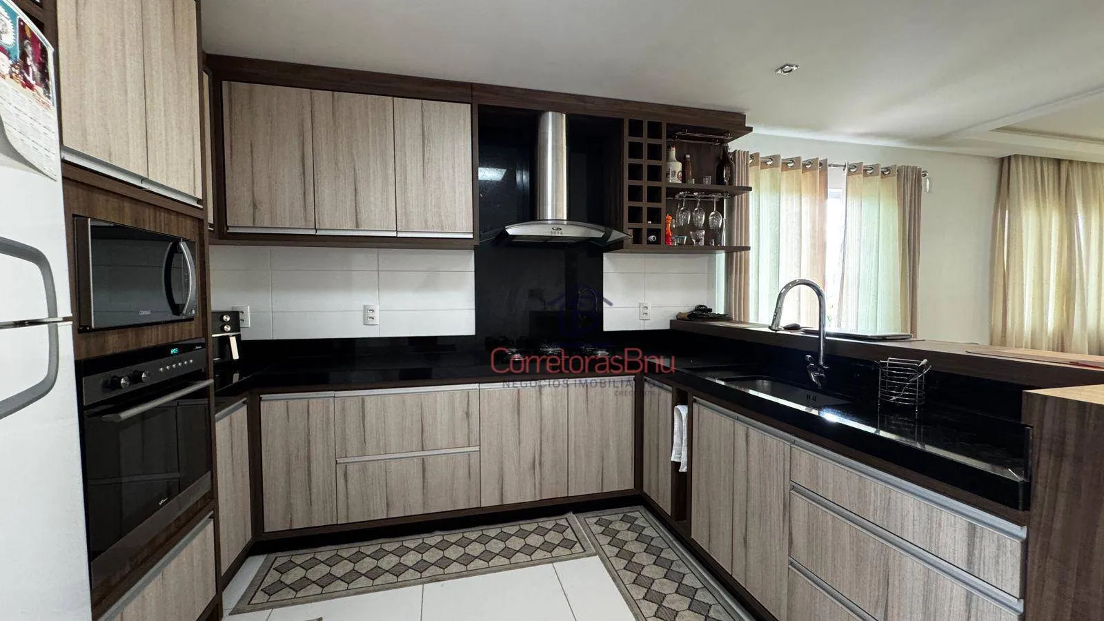 Casa com 4 dormitórios à venda, 272 m por R$ 1.180.000,00 - Salto do Norte - Blumenau/SC — foto 7