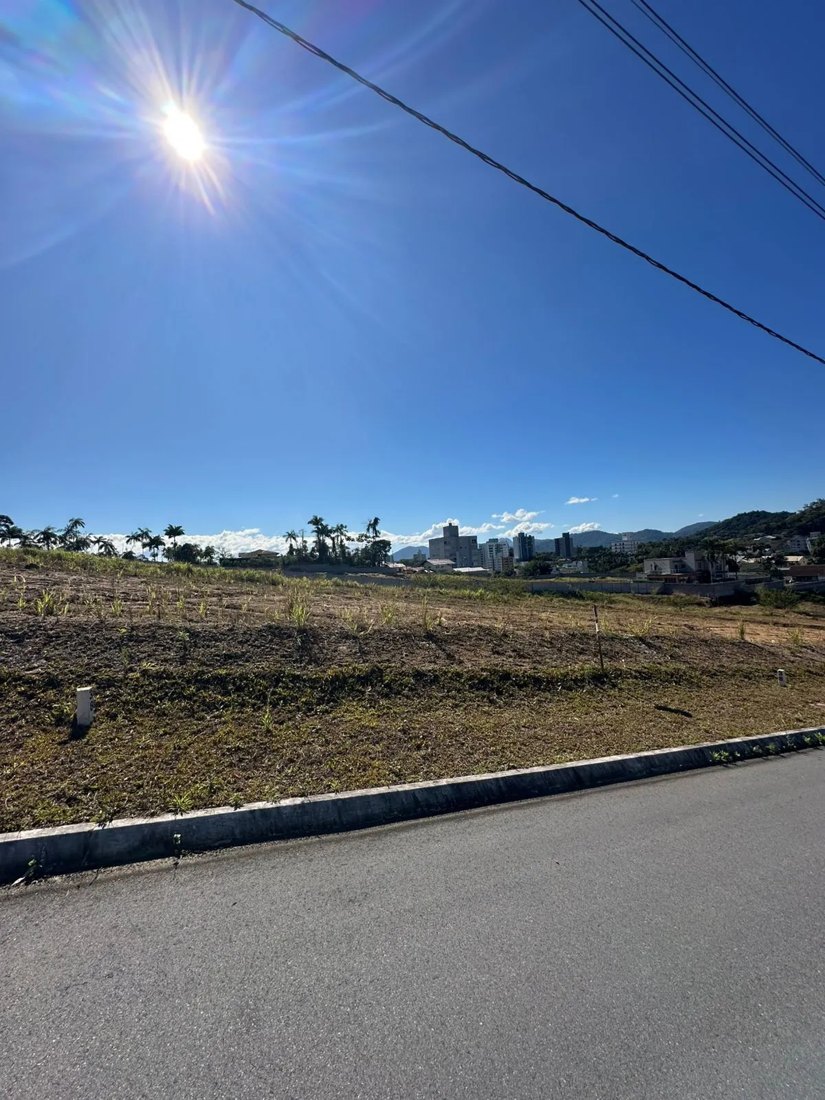 Terreno em Estados, Indaial/SC - foto 1