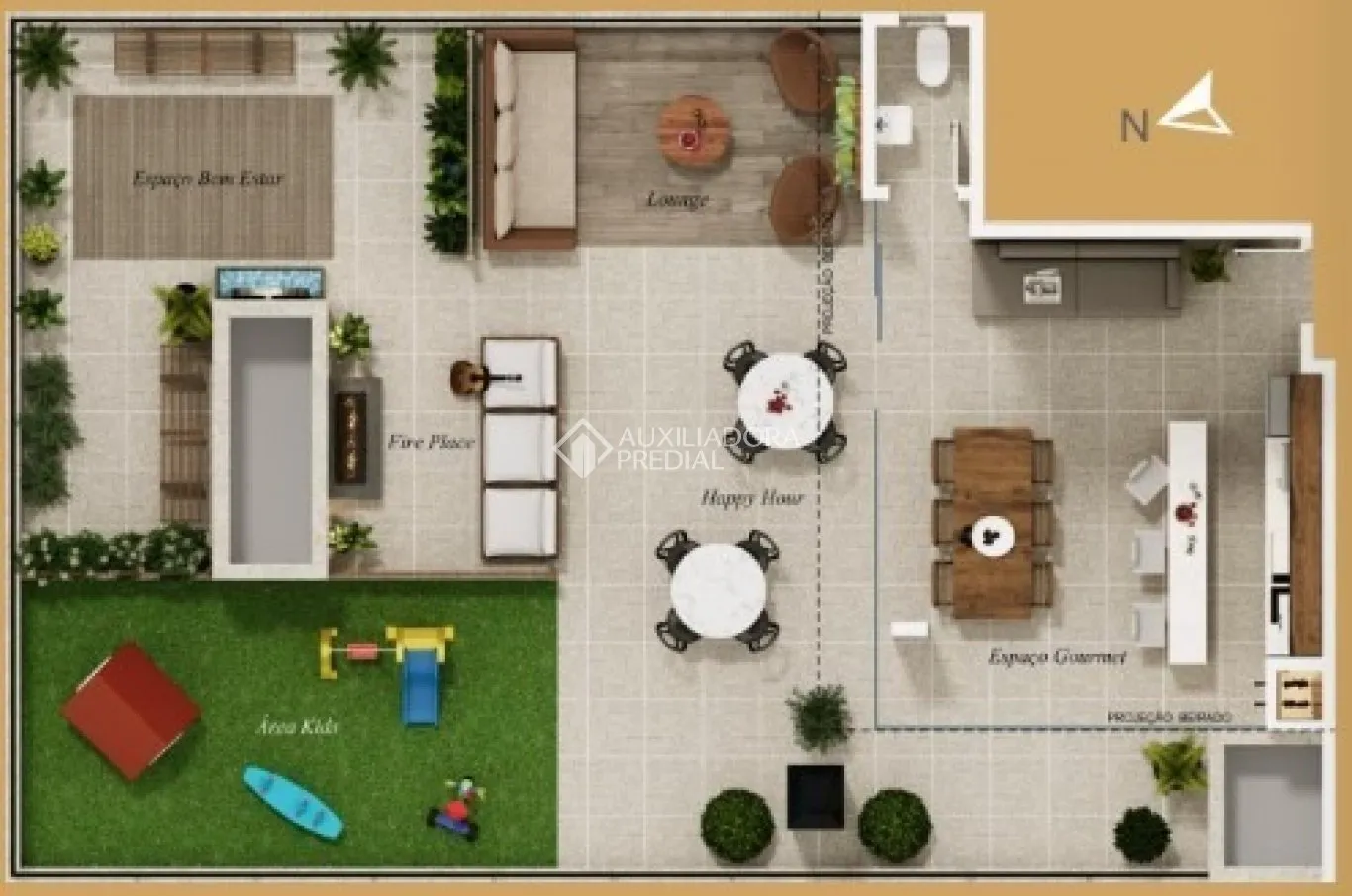 Imóvel — foto 2