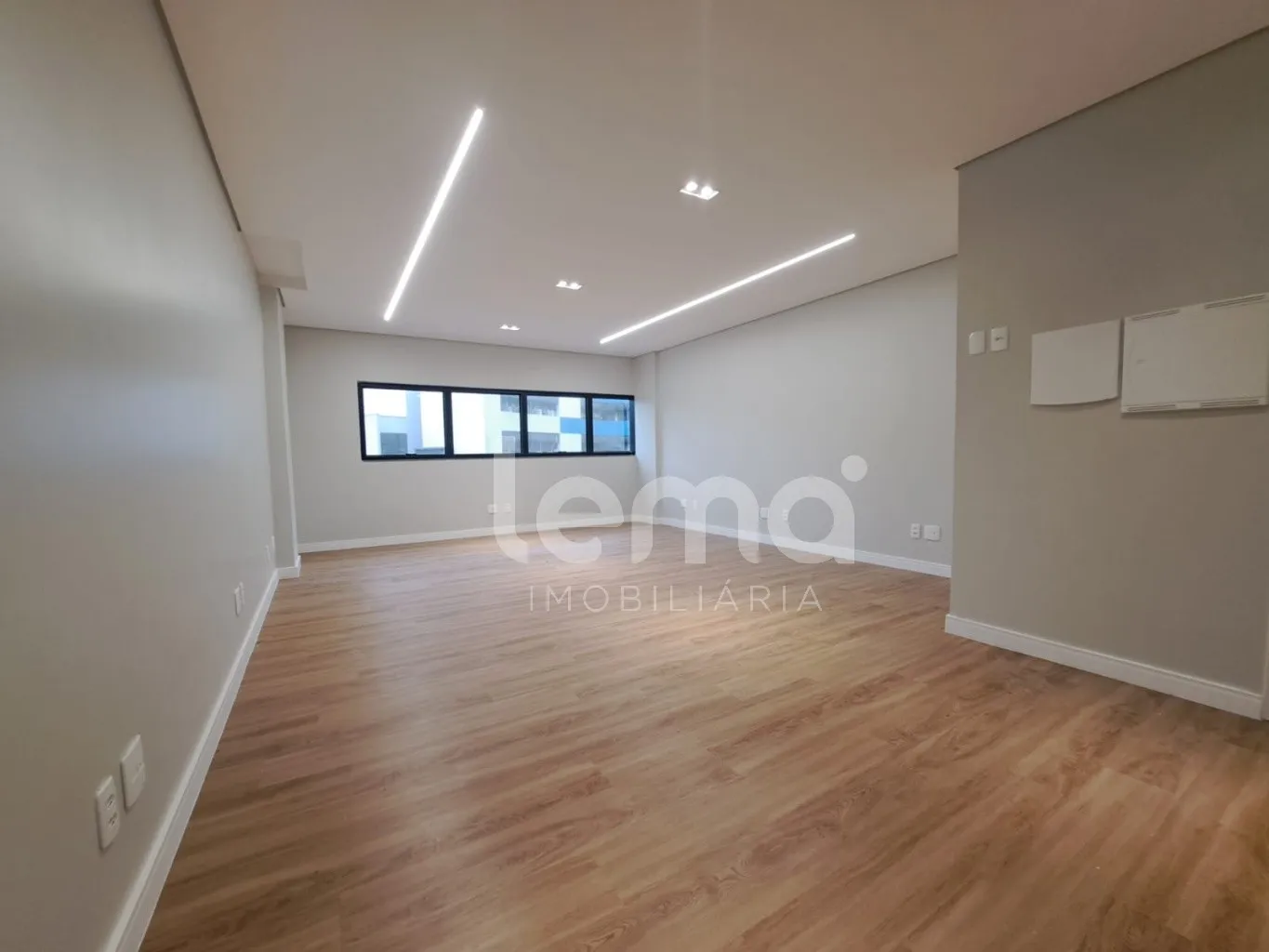 Sala Comercial, bairro Garcia - Blumenau/SC - foto 1
