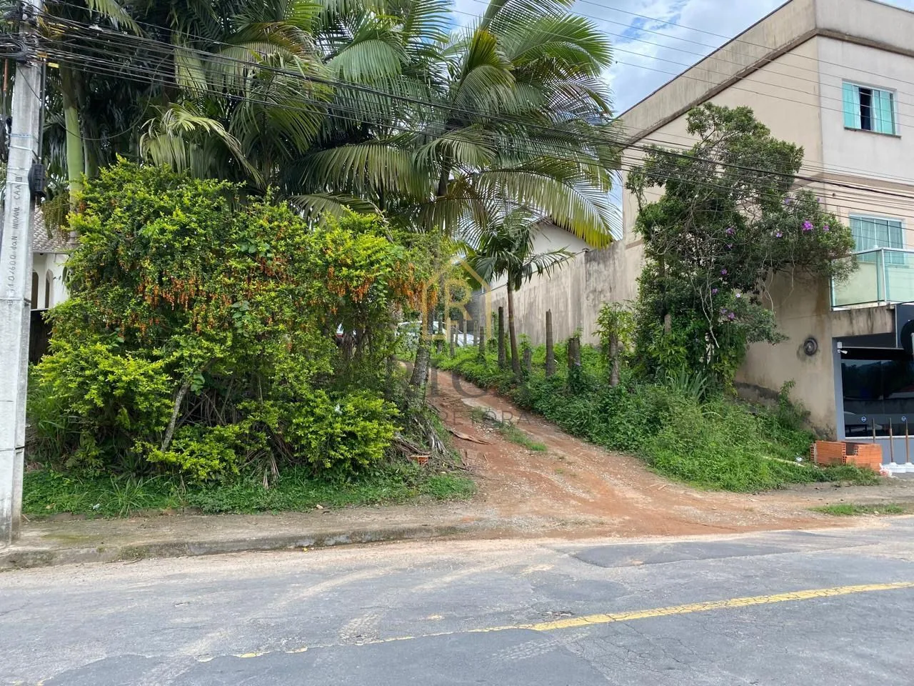 Terreno à venda no Bairro Badenfurt - amplo, plano e próximo da BR-470! - foto 1