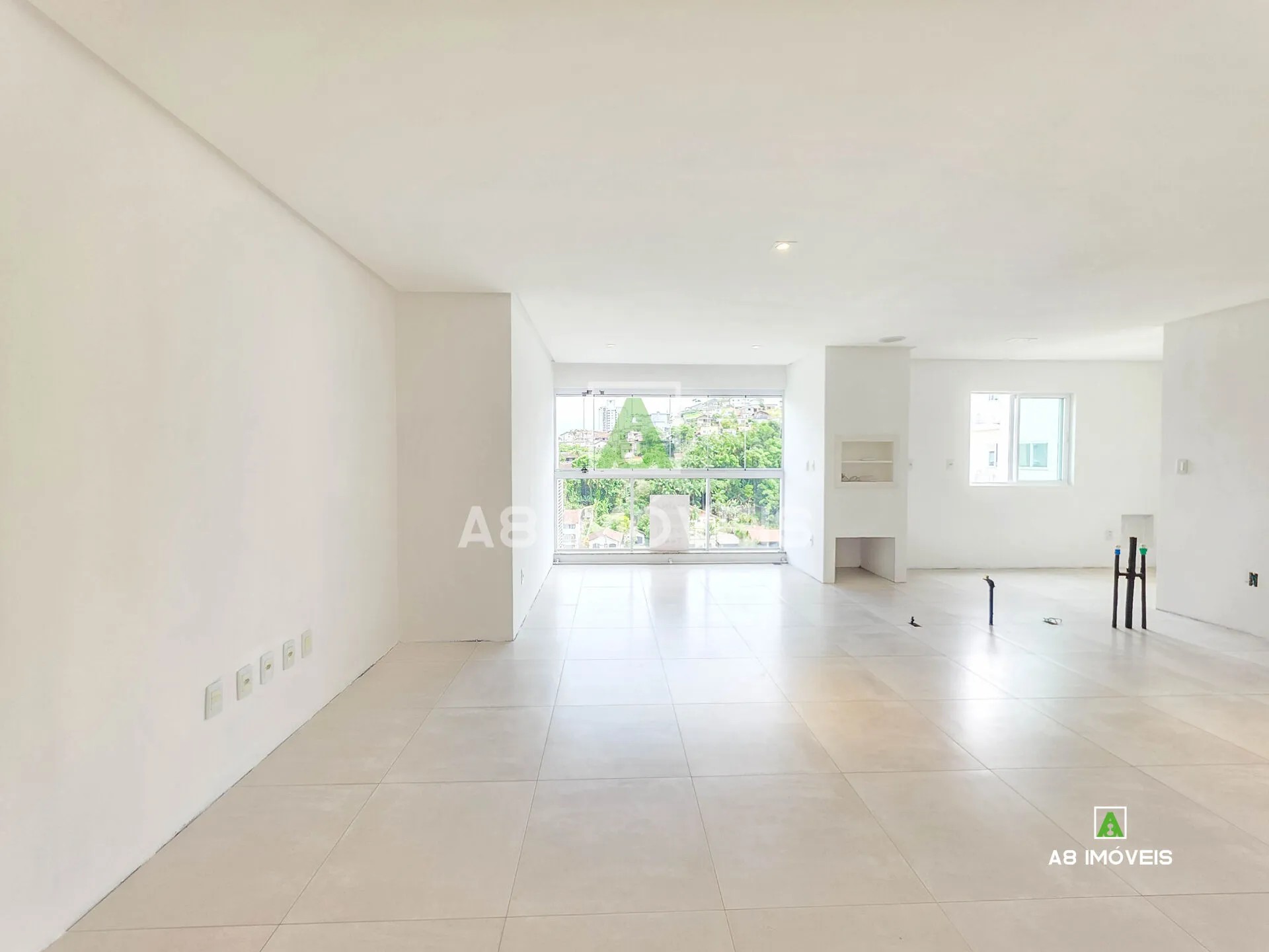 APARTAMENTO COM 2 SUÍTES 2 VAGAS ÚLTIMO ANDAR VILA NOVA — foto 4