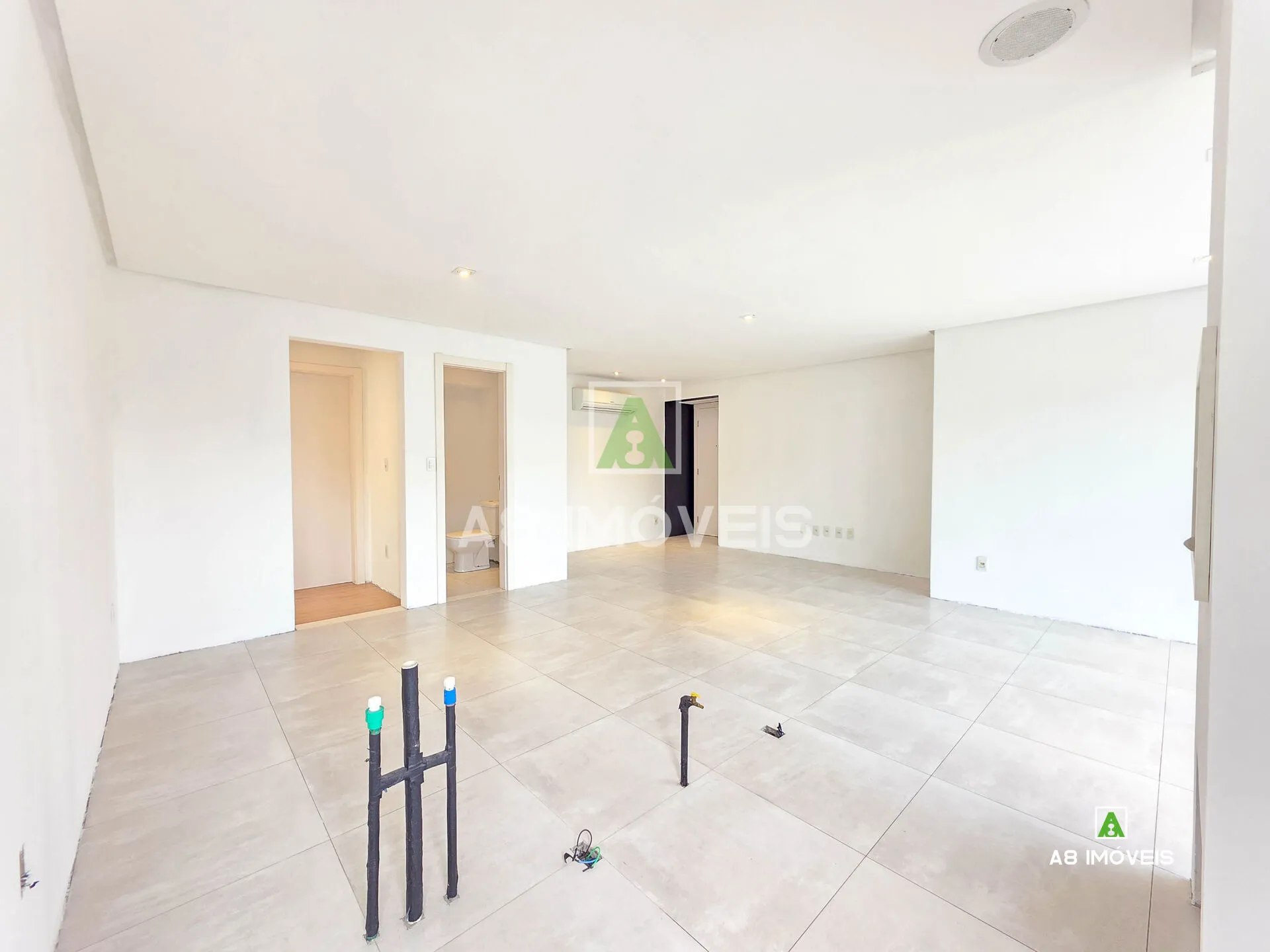 APARTAMENTO COM 2 SUÍTES 2 VAGAS ÚLTIMO ANDAR VILA NOVA — foto 5