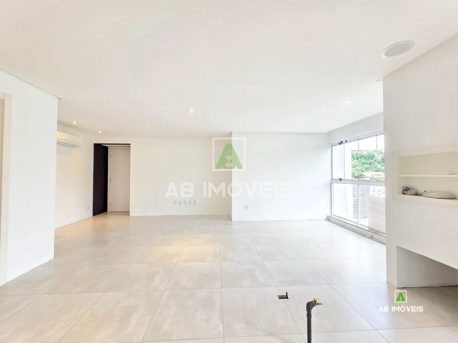 APARTAMENTO COM 2 SUÍTES 2 VAGAS ÚLTIMO ANDAR VILA NOVA — foto 6