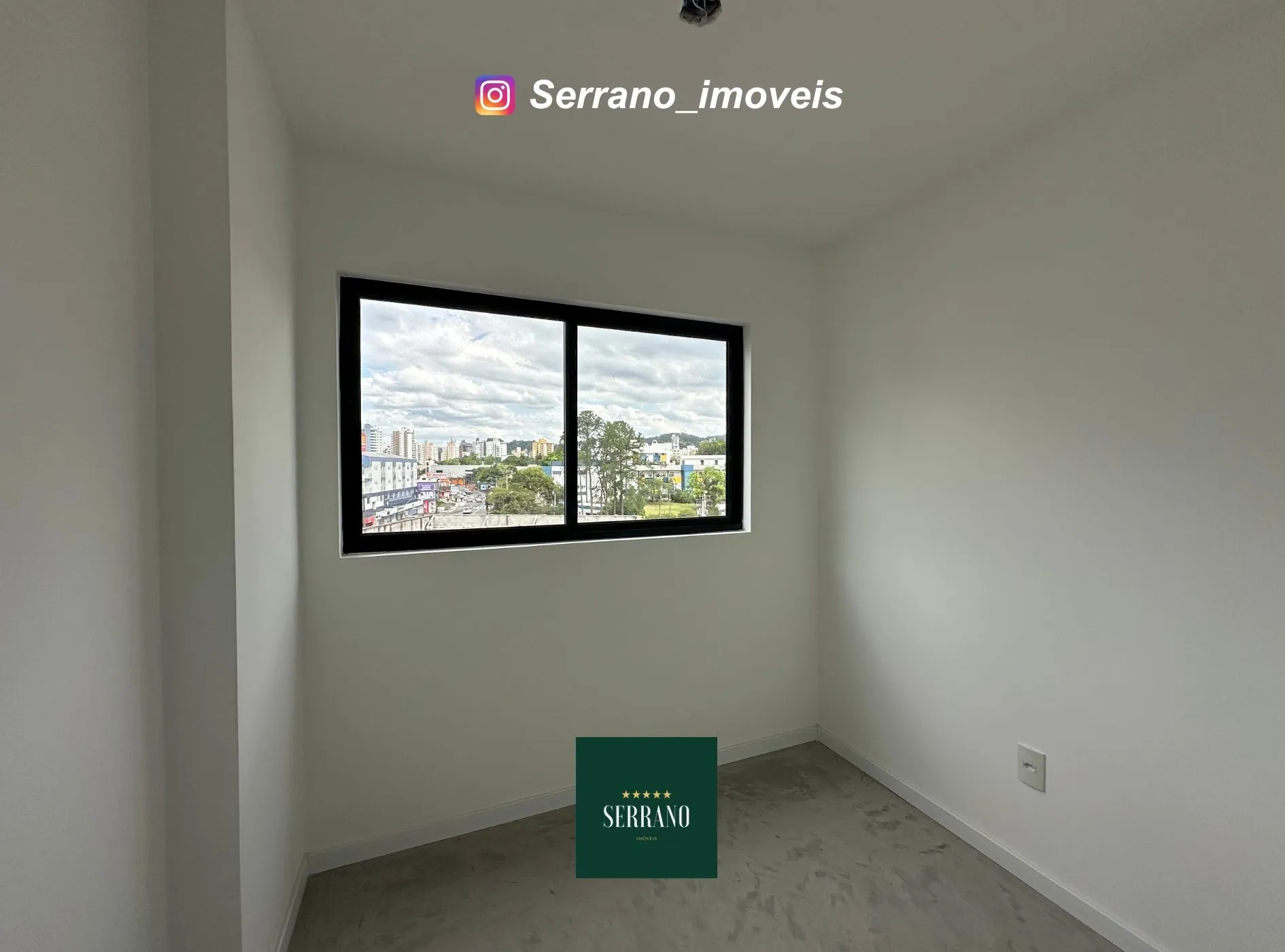Apartamento Novo na Victor Konder — foto 7