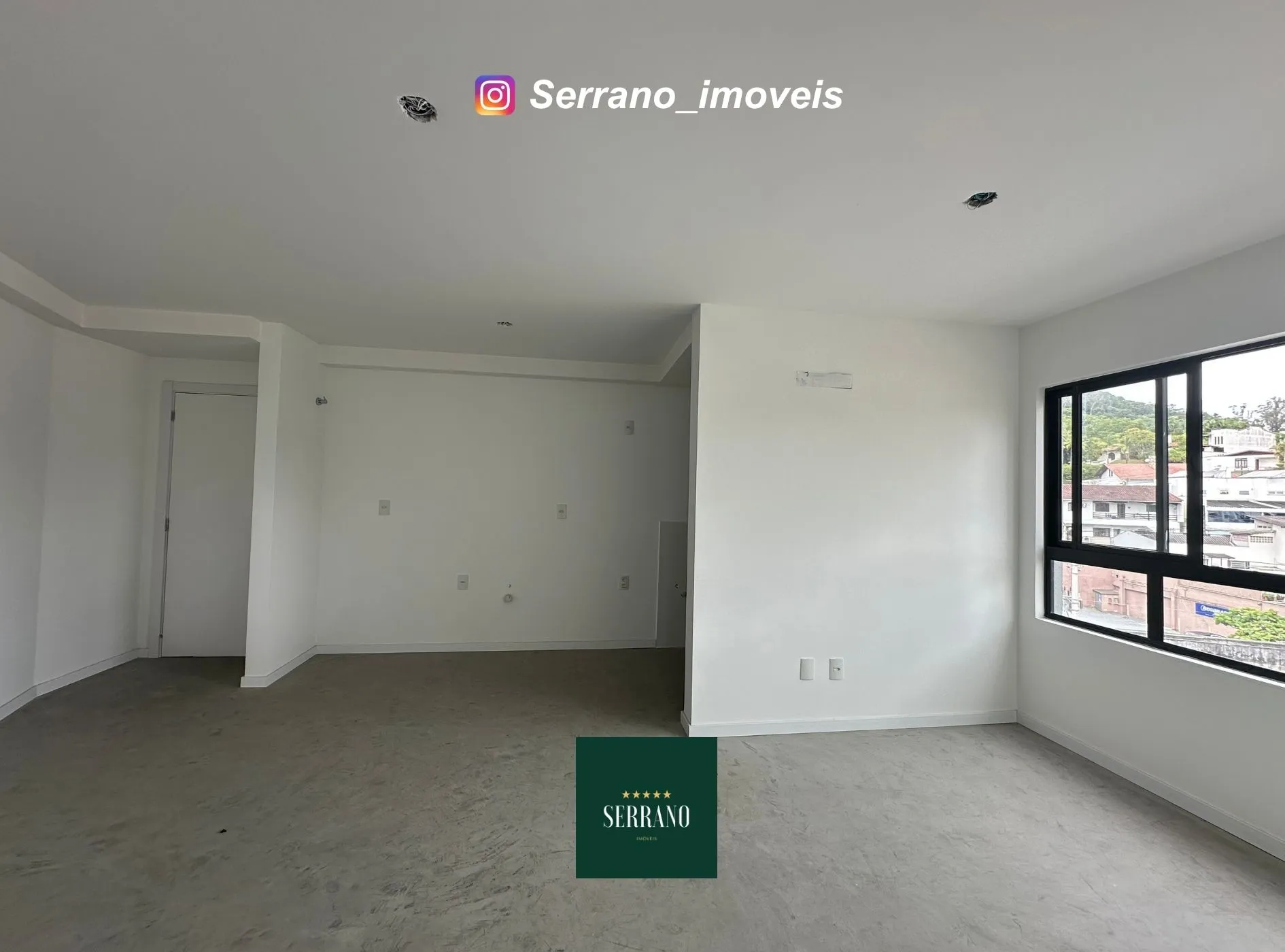 Apartamento Novo na Victor Konder — foto 4