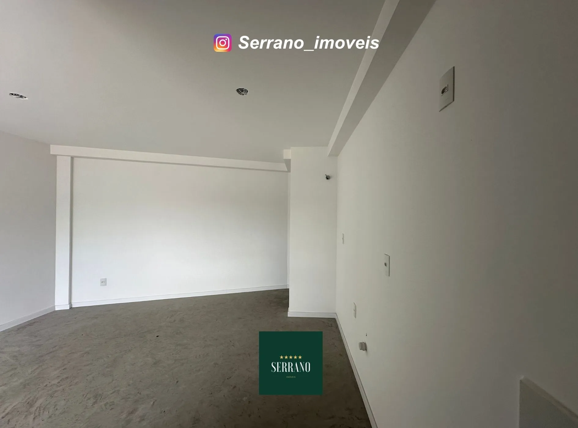 Apartamento Novo na Victor Konder — foto 3