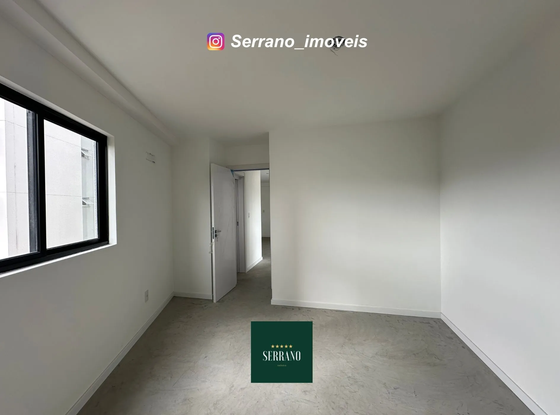 Apartamento Novo na Victor Konder — foto 6