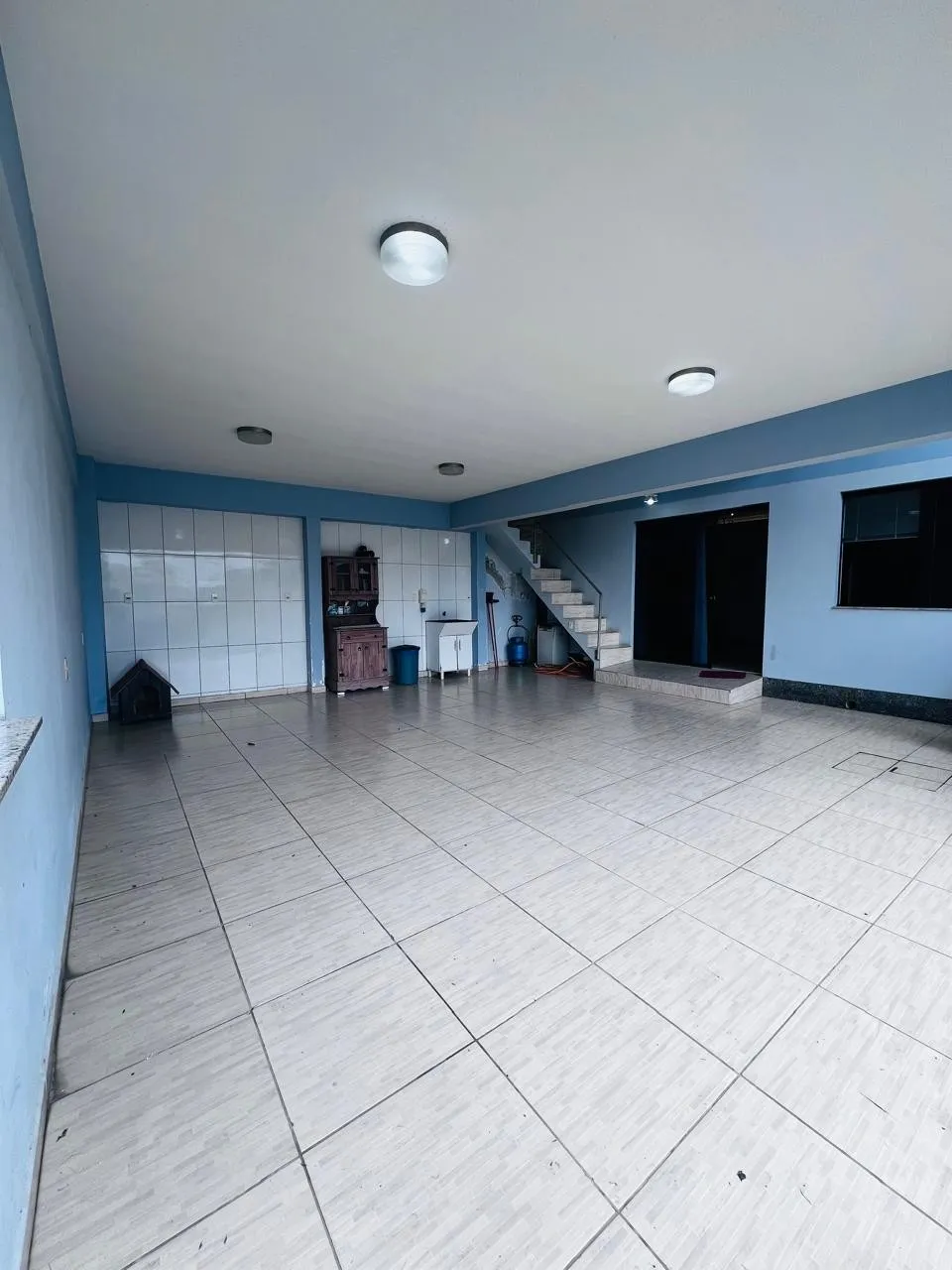 Locação de Sobrado Espaçoso Itoupava Central — foto 3