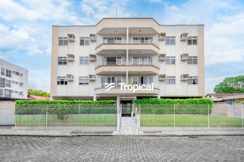 Apartamento com 2 dormitórios à venda, 80 m por R$ 450.000,00 - Fortaleza - Blumenau/SC - foto 1