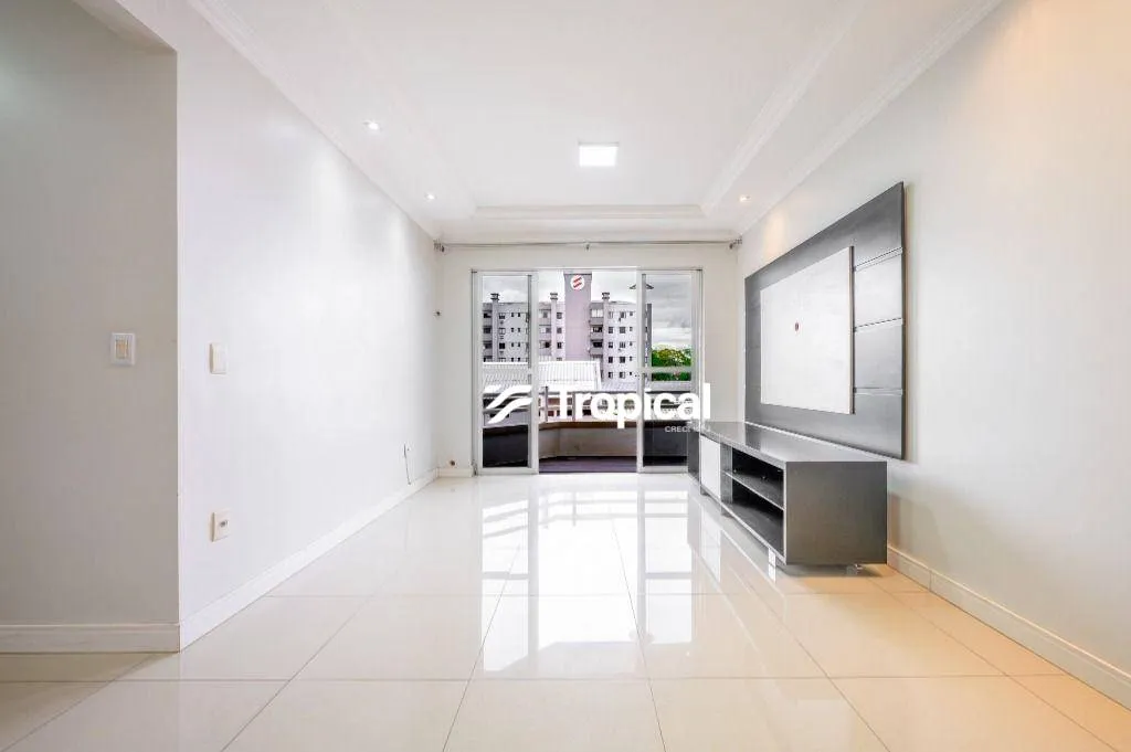 Apartamento com 2 dormitórios à venda, 80 m por R$ 450.000,00 - Fortaleza - Blumenau/SC — foto 4