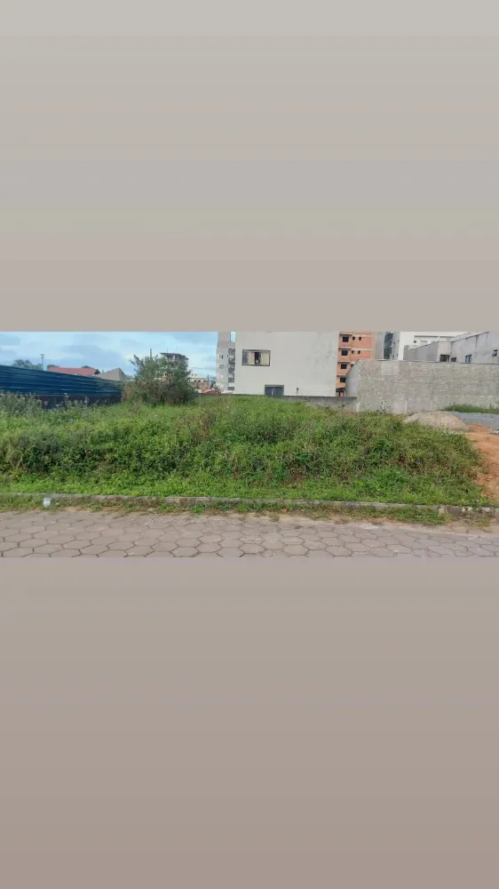 TERRENO 600m2 - A 200 METROS DO MAR - foto 1