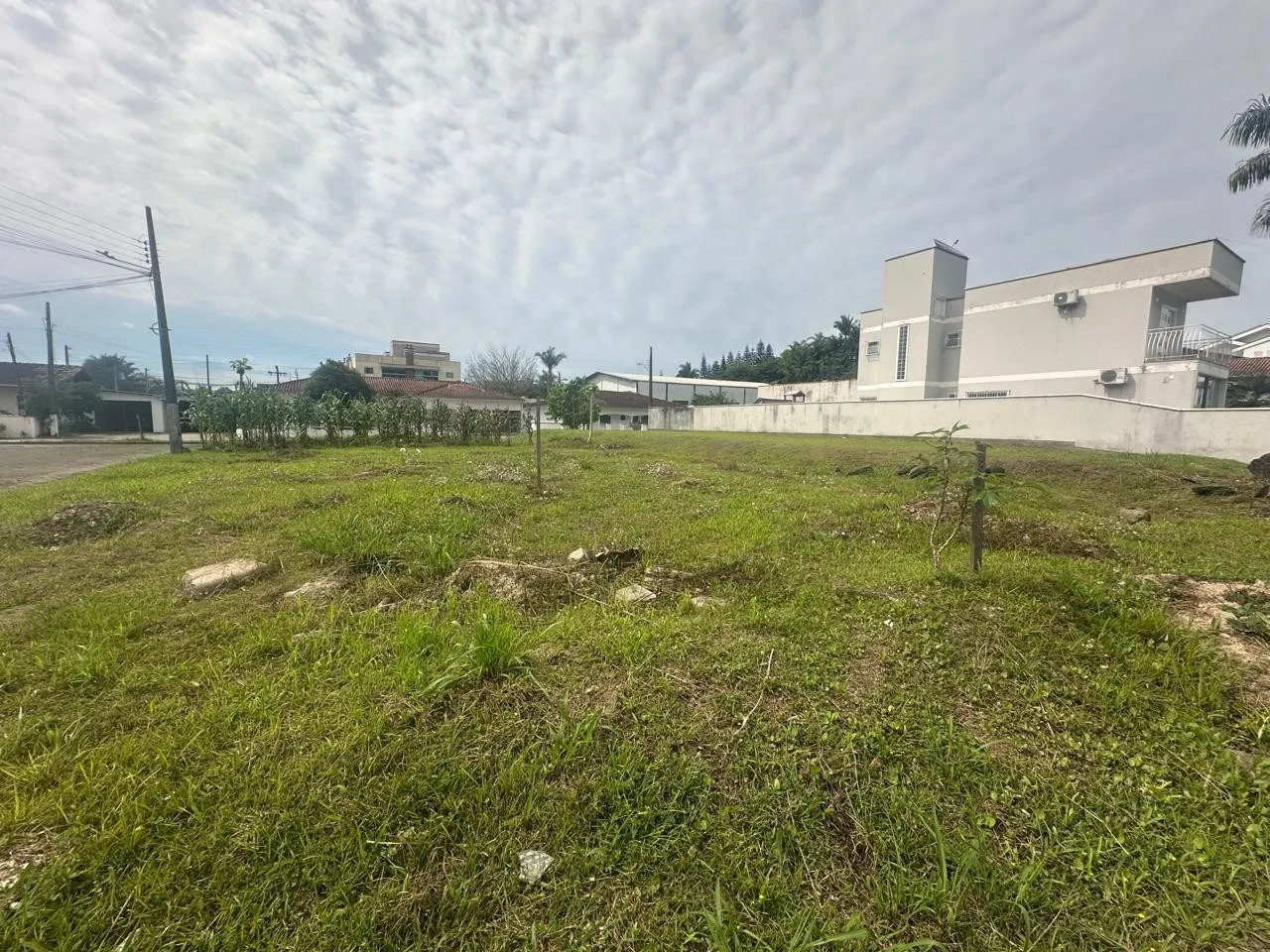 Terreno 931,23 m - Figueira — foto 4