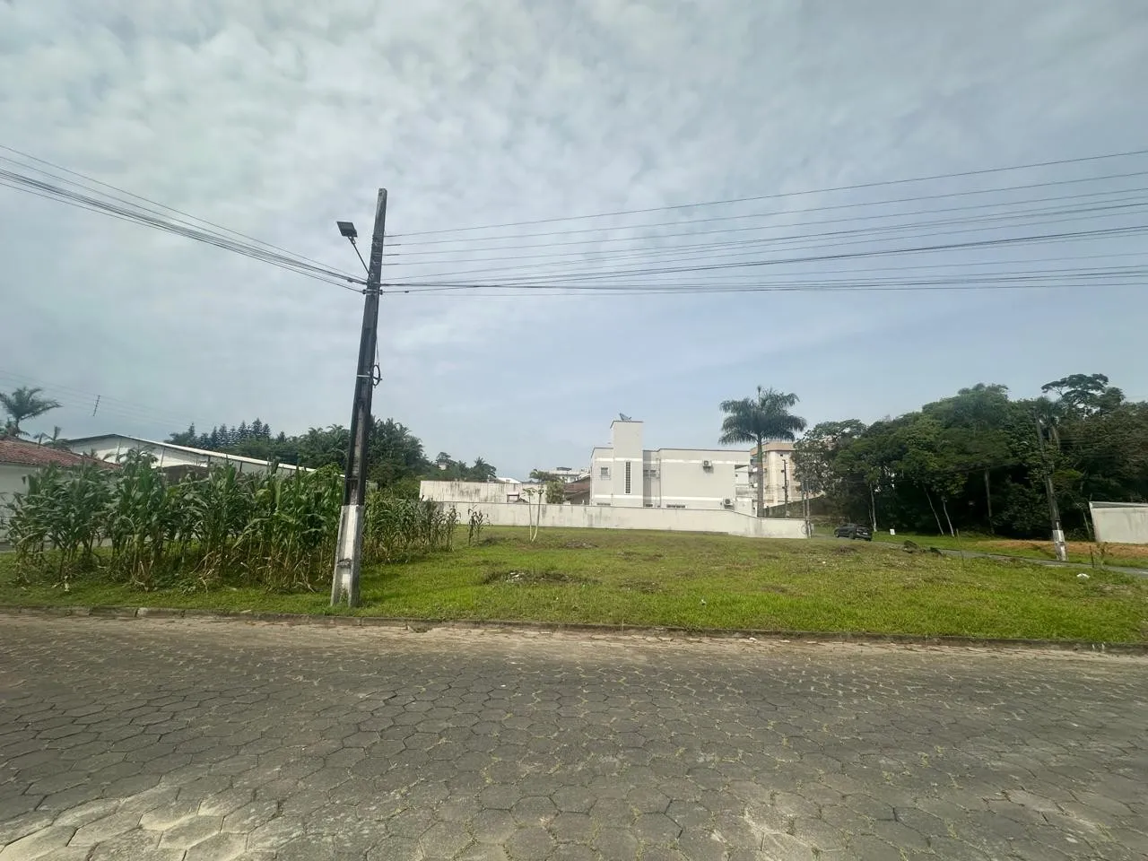 Terreno 931,23 m - Figueira — foto 7