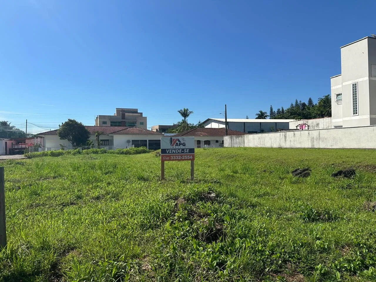 Terreno 931,23 m - Figueira - foto 1