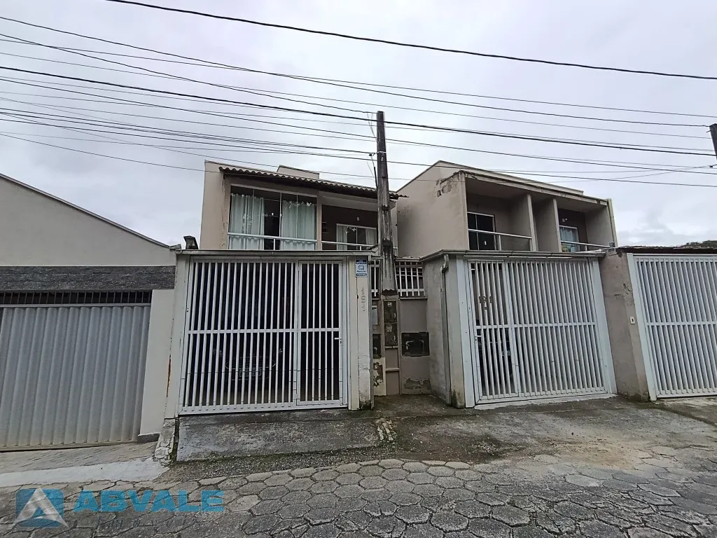 Sobrado com 2 dormitórios no bairro Fortaleza — foto 2
