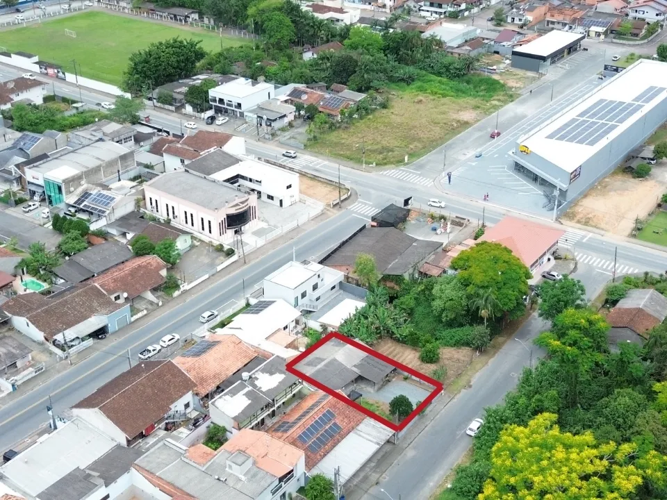 Casa Residencial/Comercial à Venda no Tapajós! - foto 1