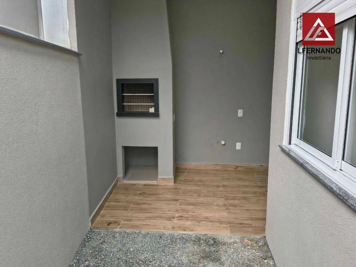 Casa com 3 dormitórios à venda, 92 m por R$ 640.000 - Itacolomi - Balneário Piçarras/SC — foto 3