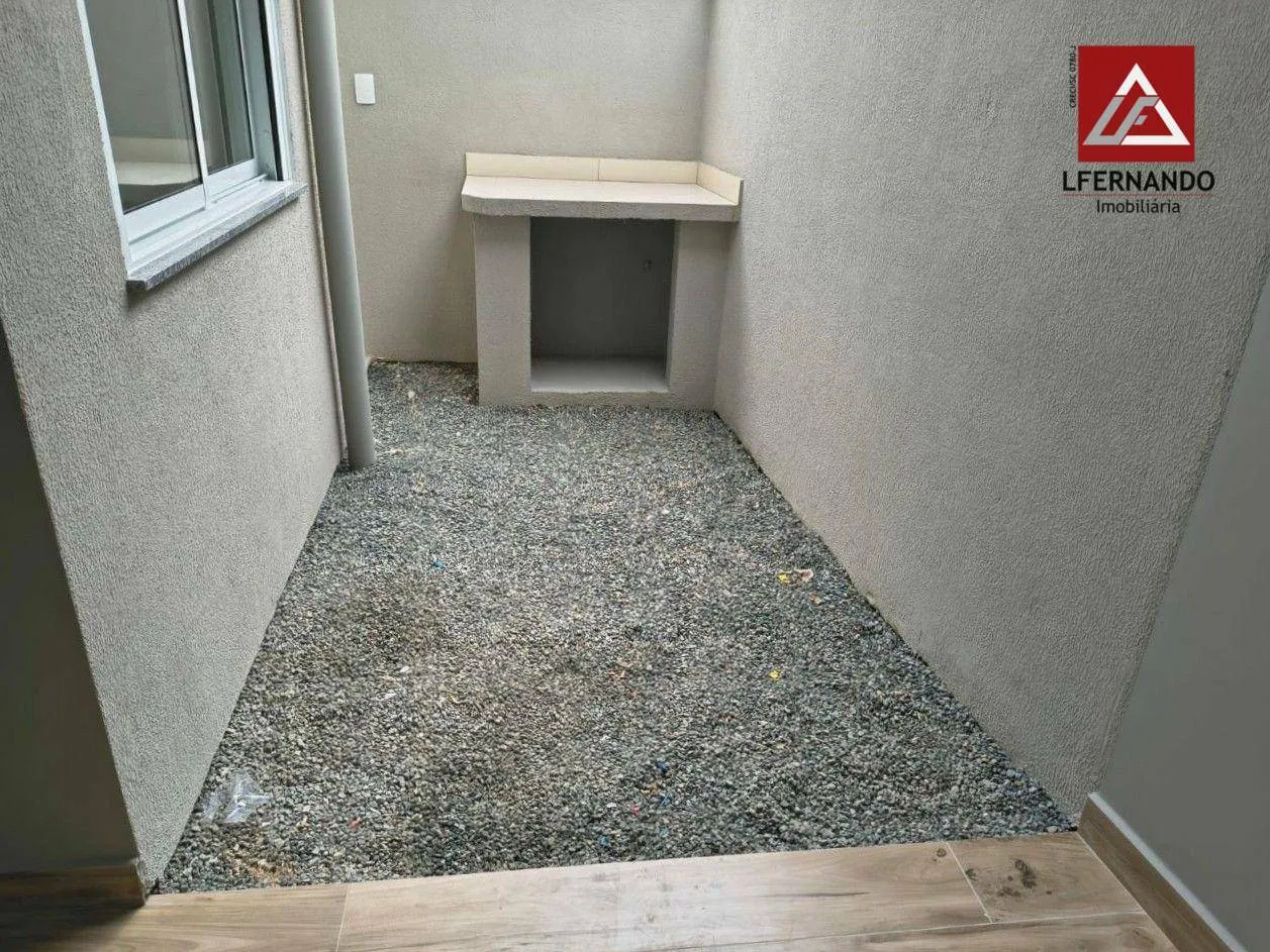 Casa com 3 dormitórios à venda, 92 m por R$ 640.000 - Itacolomi - Balneário Piçarras/SC — foto 5