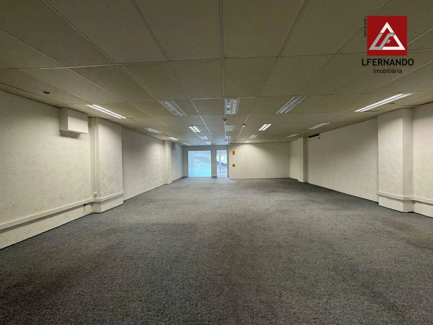 Sala para alugar, 432 m - Centro - Blumenau/SC — foto 3
