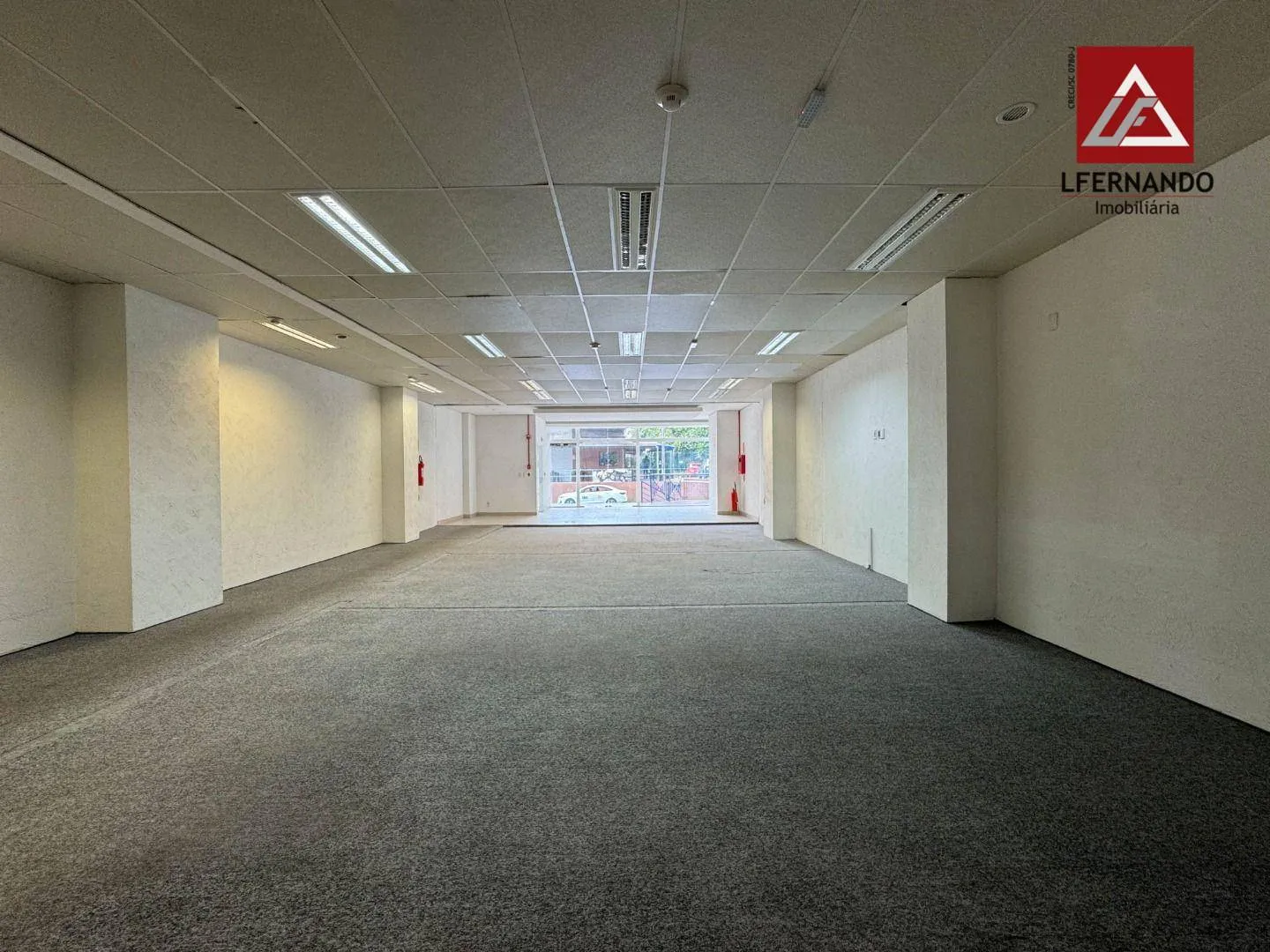 Sala para alugar, 432 m - Centro - Blumenau/SC — foto 5