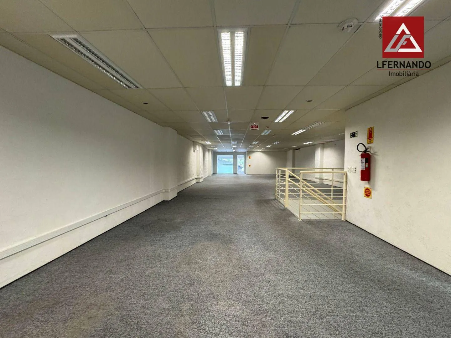 Sala para alugar, 432 m - Centro - Blumenau/SC — foto 6