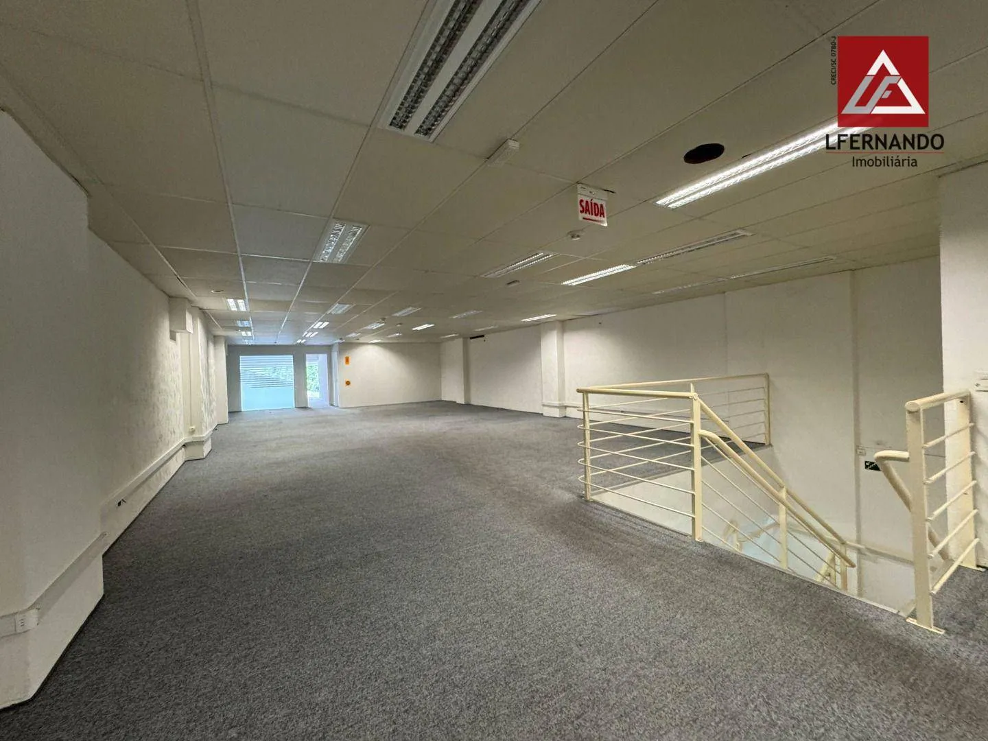 Sala para alugar, 432 m - Centro - Blumenau/SC — foto 7