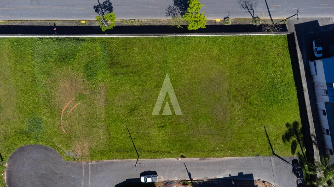Terreno à venda no bairro Pirabeiraba em Joinville-SC por R$780.000,00. Terreno com área de 484m. — foto 3
