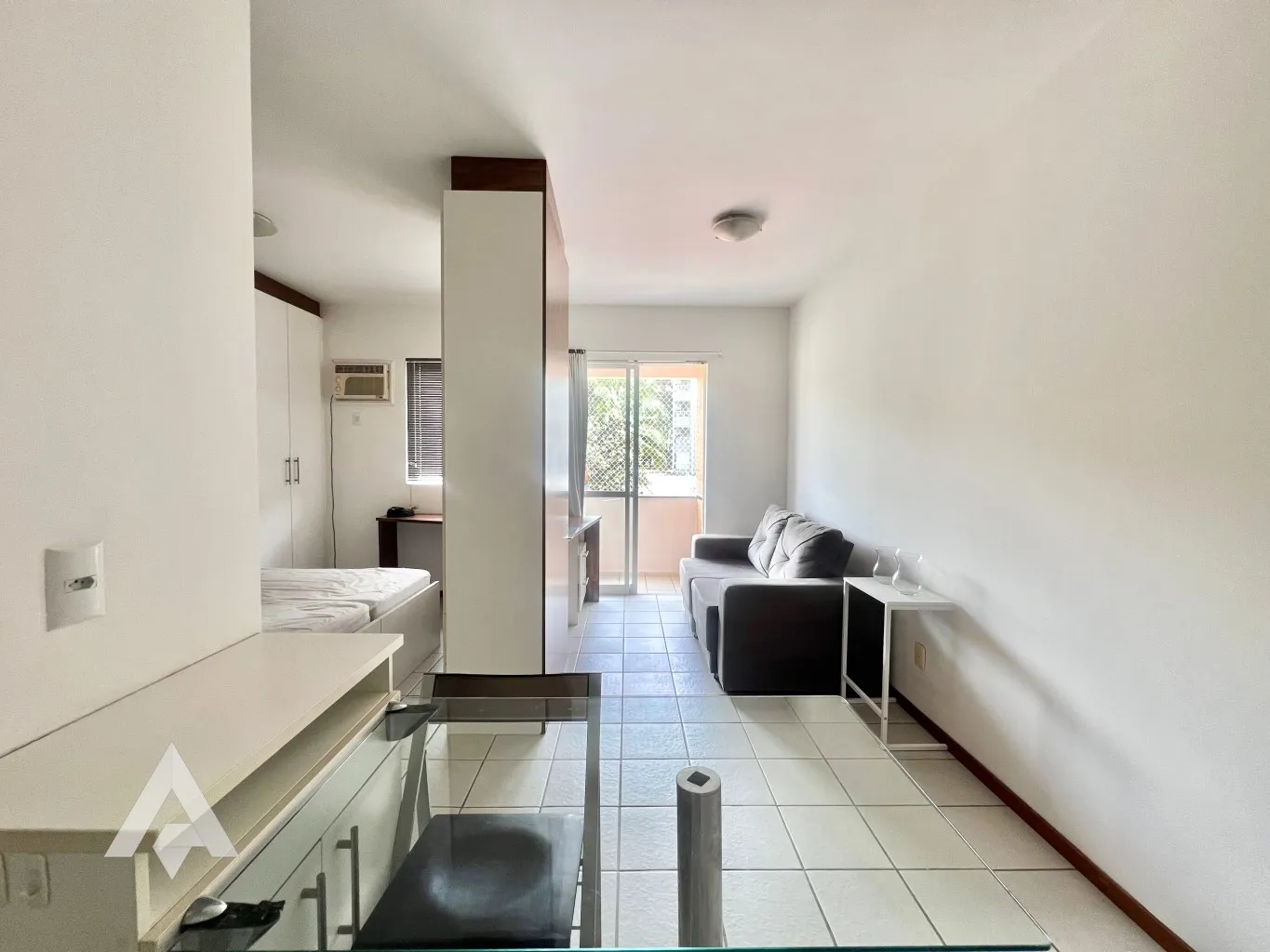 Apartamento de 1 dormitório para locação por R$ 1.890,00 - Bairro Itoupava Seca - Blumenau/SC — foto 3
