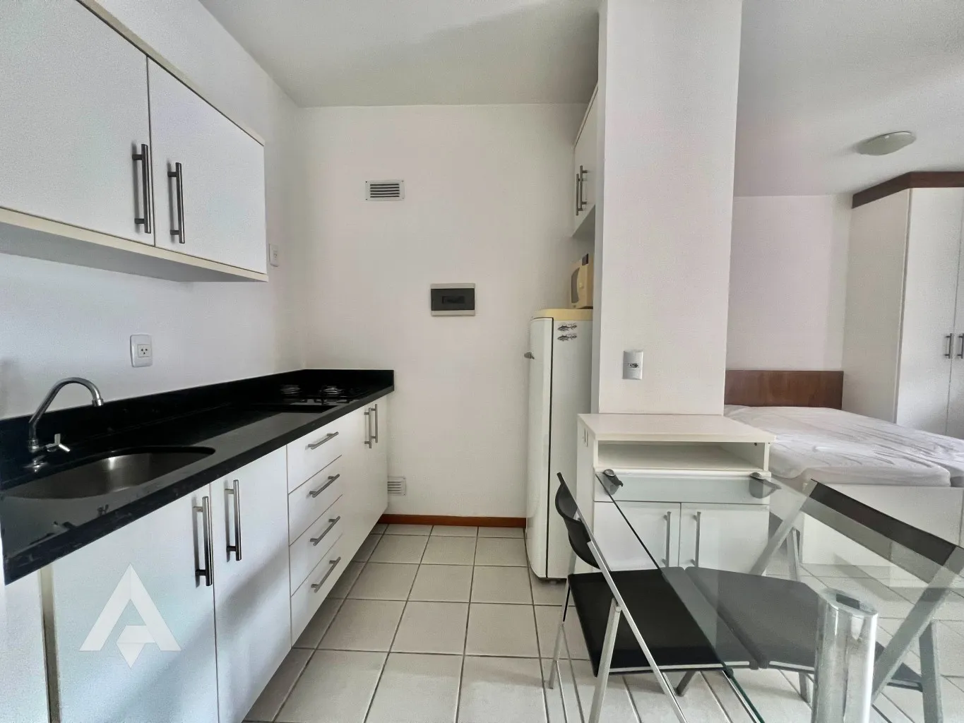 Apartamento de 1 dormitório para locação por R$ 1.890,00 - Bairro Itoupava Seca - Blumenau/SC — foto 5