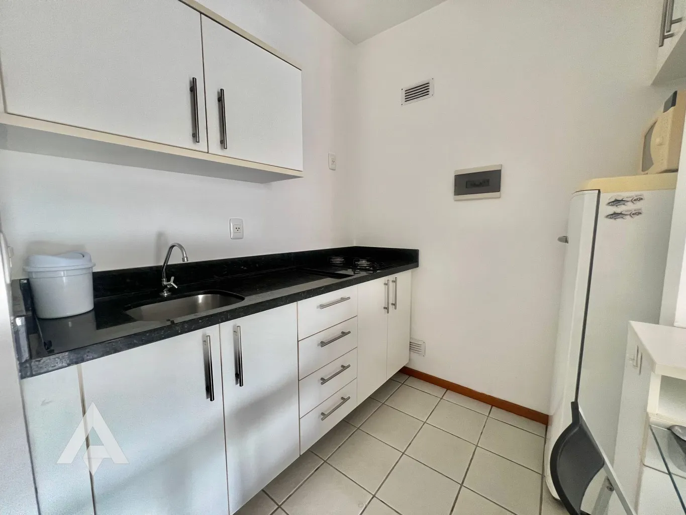 Apartamento de 1 dormitório para locação por R$ 1.890,00 - Bairro Itoupava Seca - Blumenau/SC — foto 6